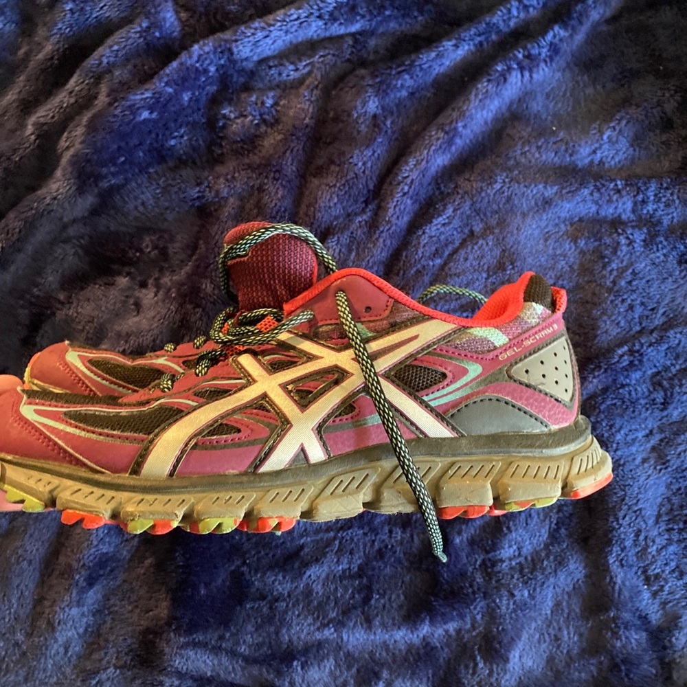 Women’s ASICS